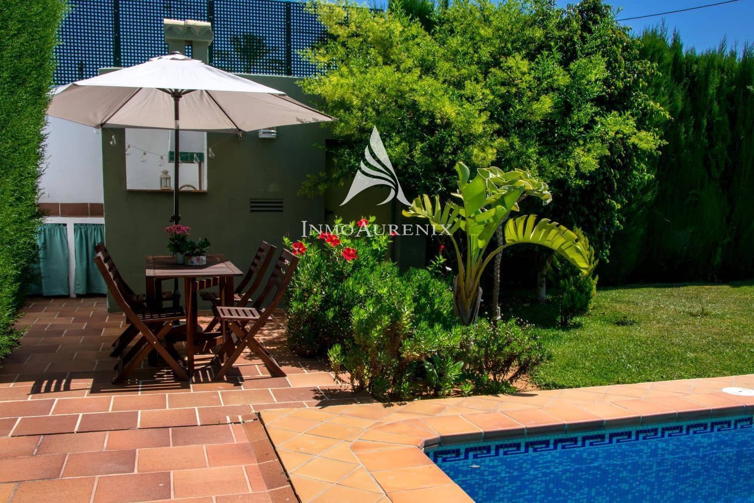 4 camera da letto Villa in vendita in Beniarbeig con piscina garage - 735.000 € (Rif: 10130226)