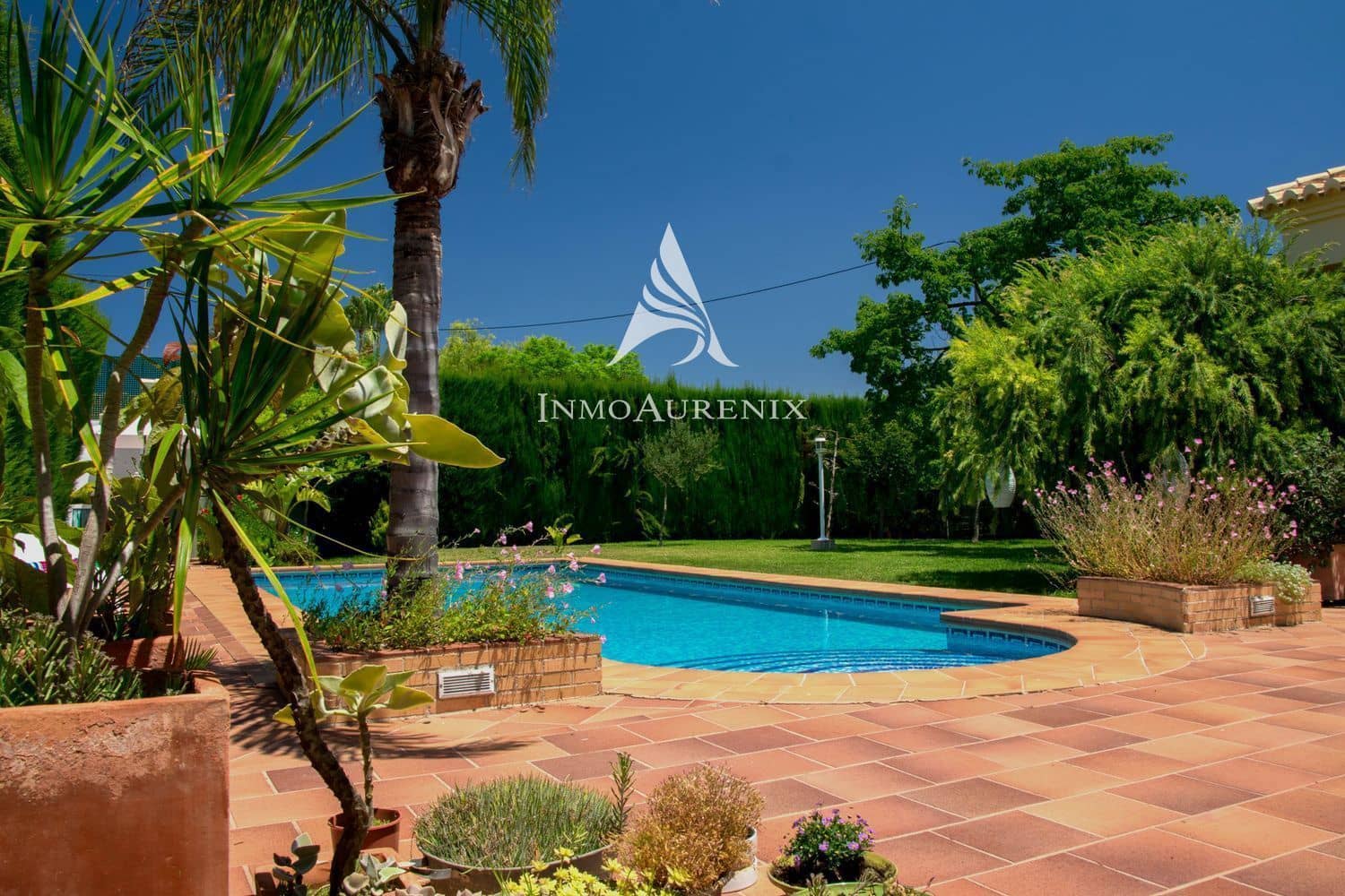 4 camera da letto Villa in vendita in Beniarbeig con piscina garage - 735.000 € (Rif: 10130226)