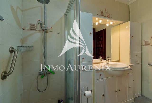 3 sovrum Villa till salu i La Xara med garage - 395 000 € (Ref: 10130227)