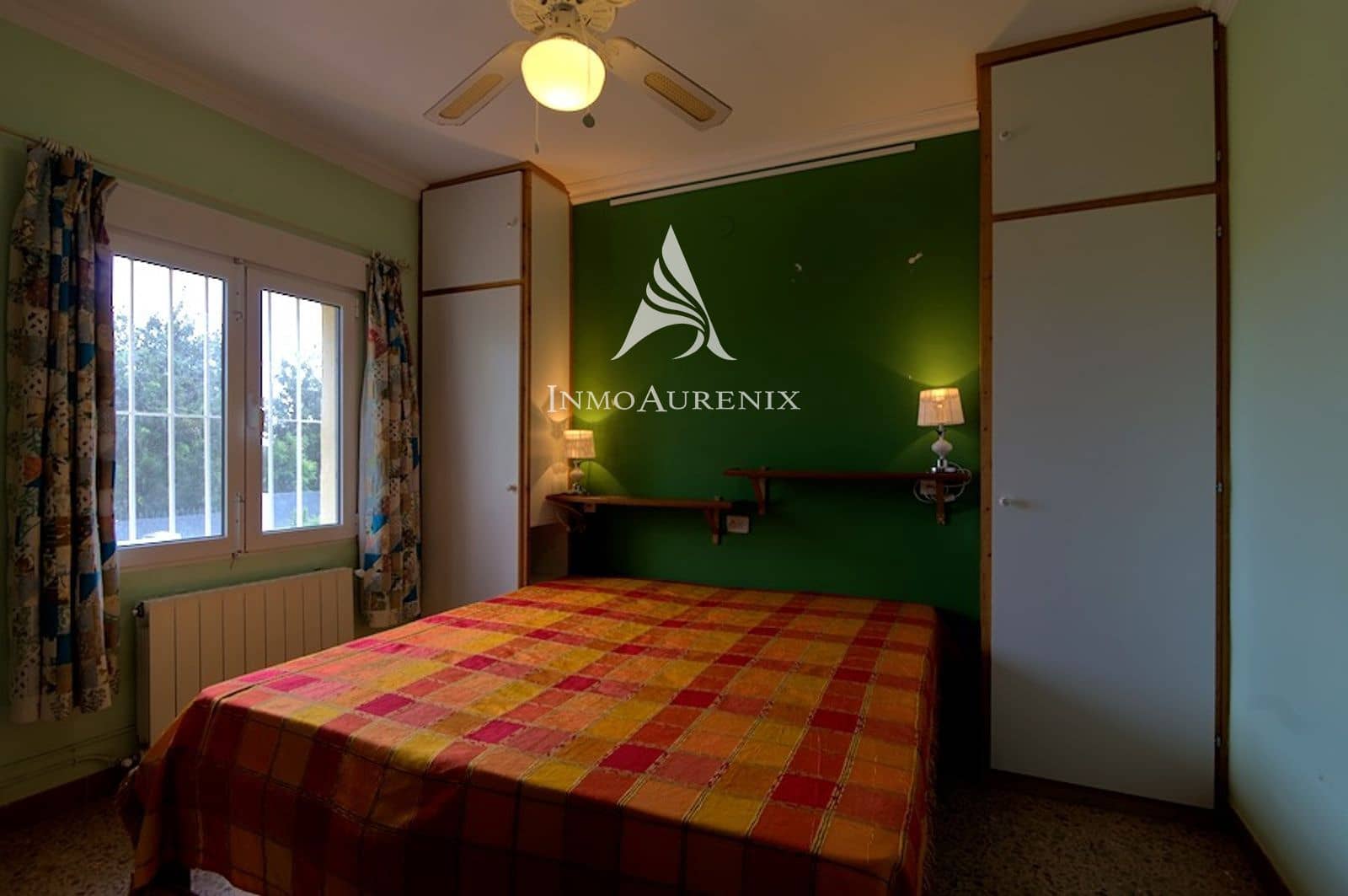 3 sovrum Villa till salu i La Xara med garage - 395 000 € (Ref: 10130227)
