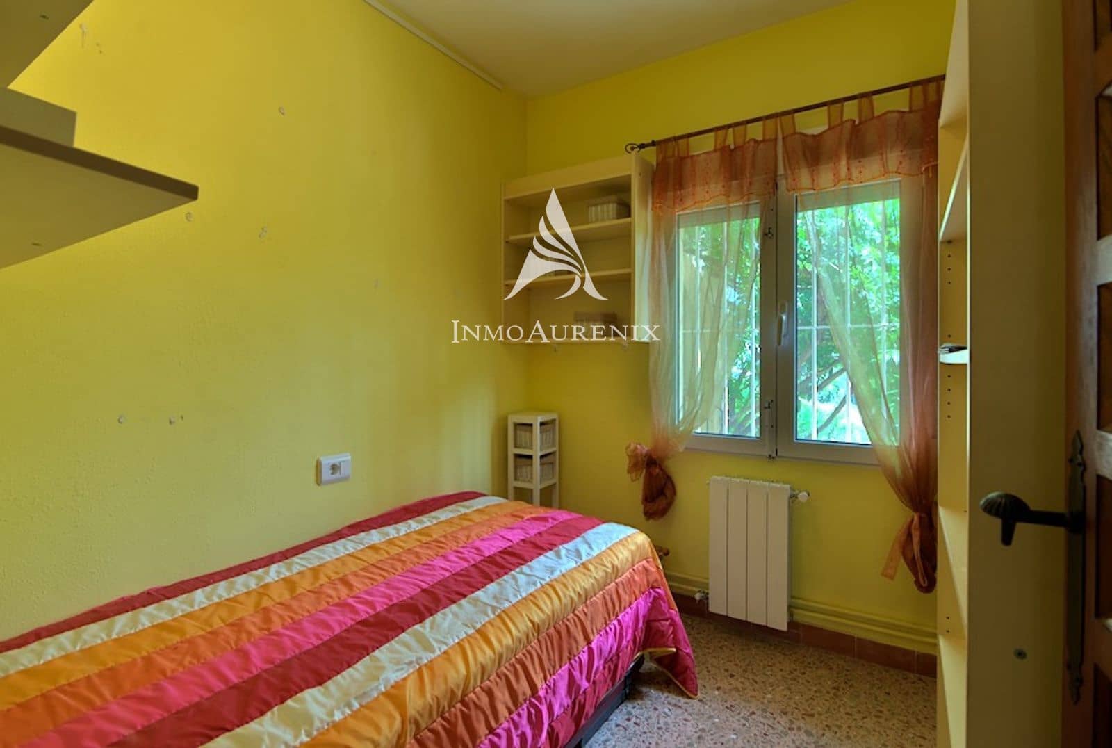 3 sovrum Villa till salu i La Xara med garage - 395 000 € (Ref: 10130227)