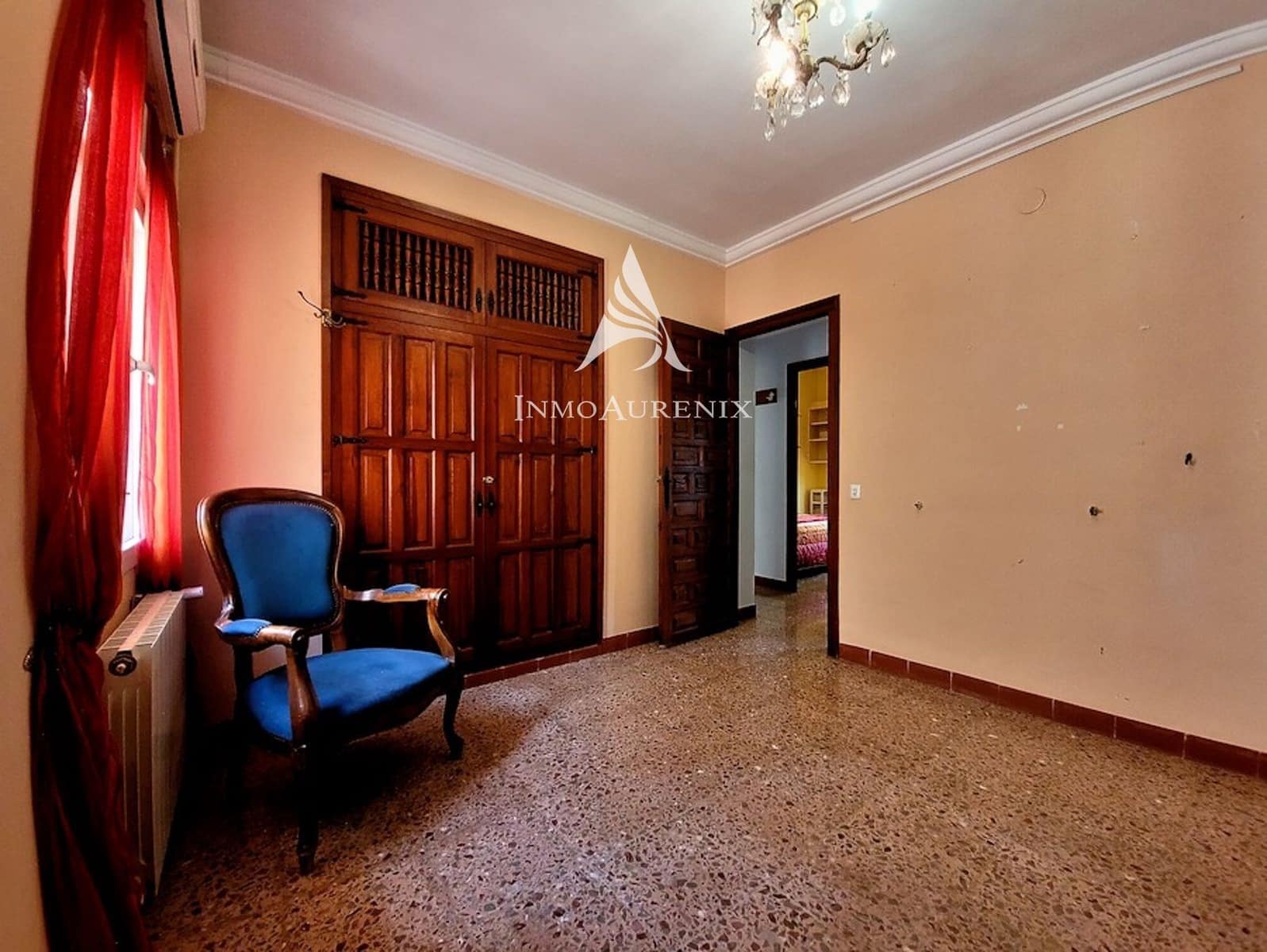 3 sovrum Villa till salu i La Xara med garage - 395 000 € (Ref: 10130227)