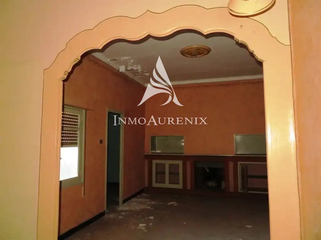 3 Zimmer Wohnung zu verkaufen in Ondara mit Garage - 330.000 € (Ref: 10130228)