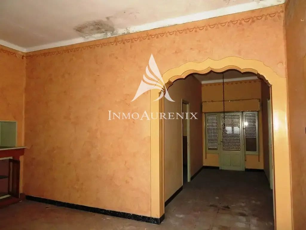 3 Zimmer Wohnung zu verkaufen in Ondara mit Garage - 330.000 € (Ref: 10130228)