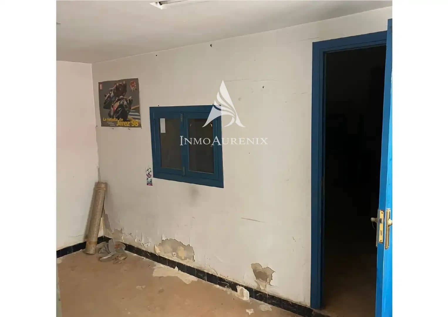 3 Zimmer Wohnung zu verkaufen in Ondara mit Garage - 330.000 € (Ref: 10130228)