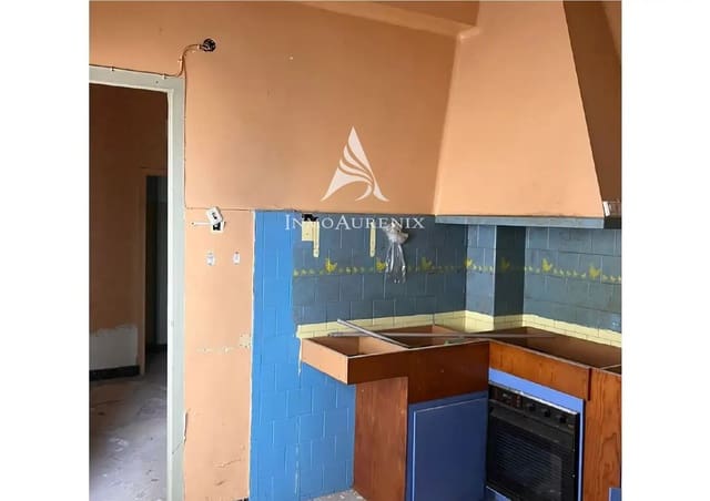 3 Zimmer Wohnung zu verkaufen in Ondara mit Garage - 330.000 € (Ref: 10130228)