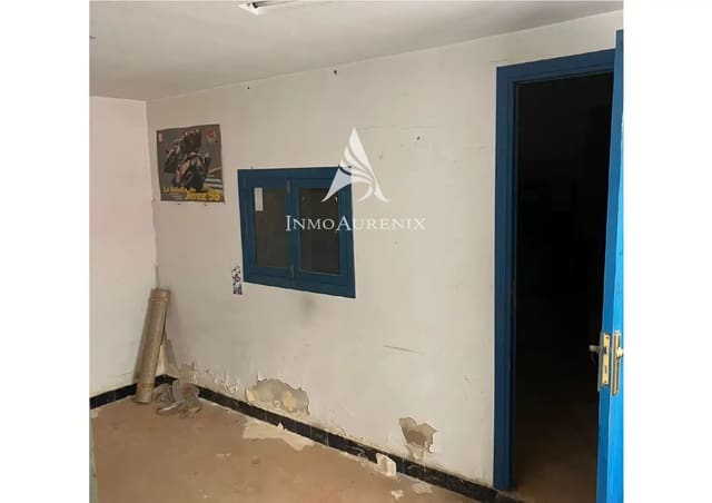 3 Zimmer Wohnung zu verkaufen in Ondara mit Garage - 330.000 € (Ref: 10130228)