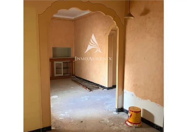 3 Zimmer Wohnung zu verkaufen in Ondara mit Garage - 330.000 € (Ref: 10130228)
