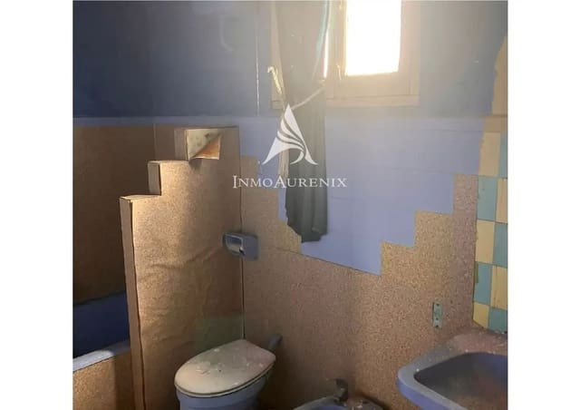 3 Zimmer Wohnung zu verkaufen in Ondara mit Garage - 330.000 € (Ref: 10130228)