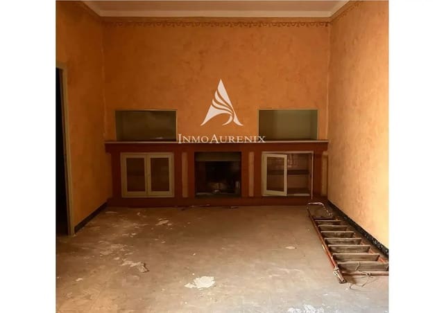 3 Zimmer Wohnung zu verkaufen in Ondara mit Garage - 330.000 € (Ref: 10130228)
