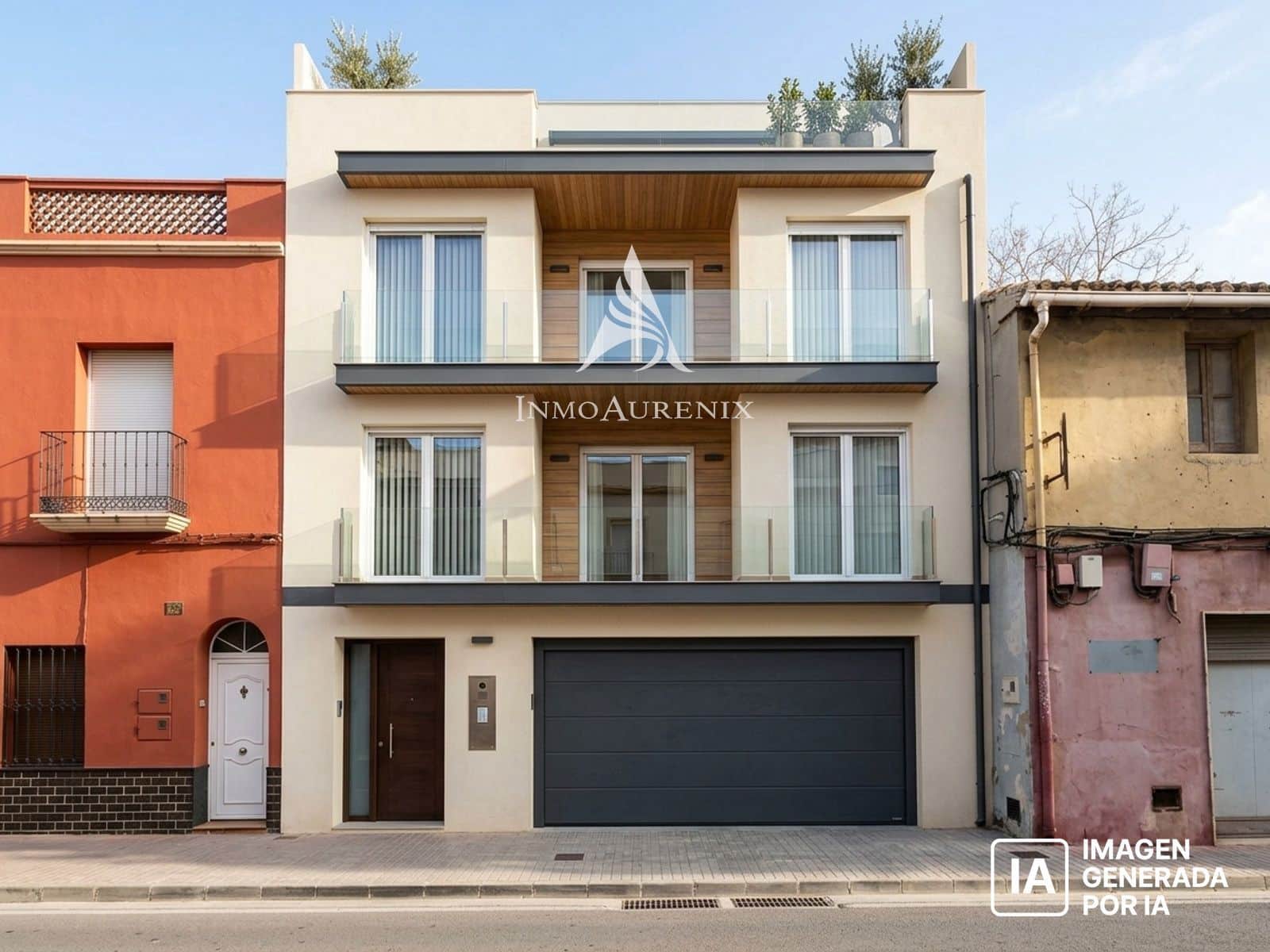 3 Zimmer Wohnung zu verkaufen in Ondara mit Garage - 330.000 € (Ref: 10130228)
