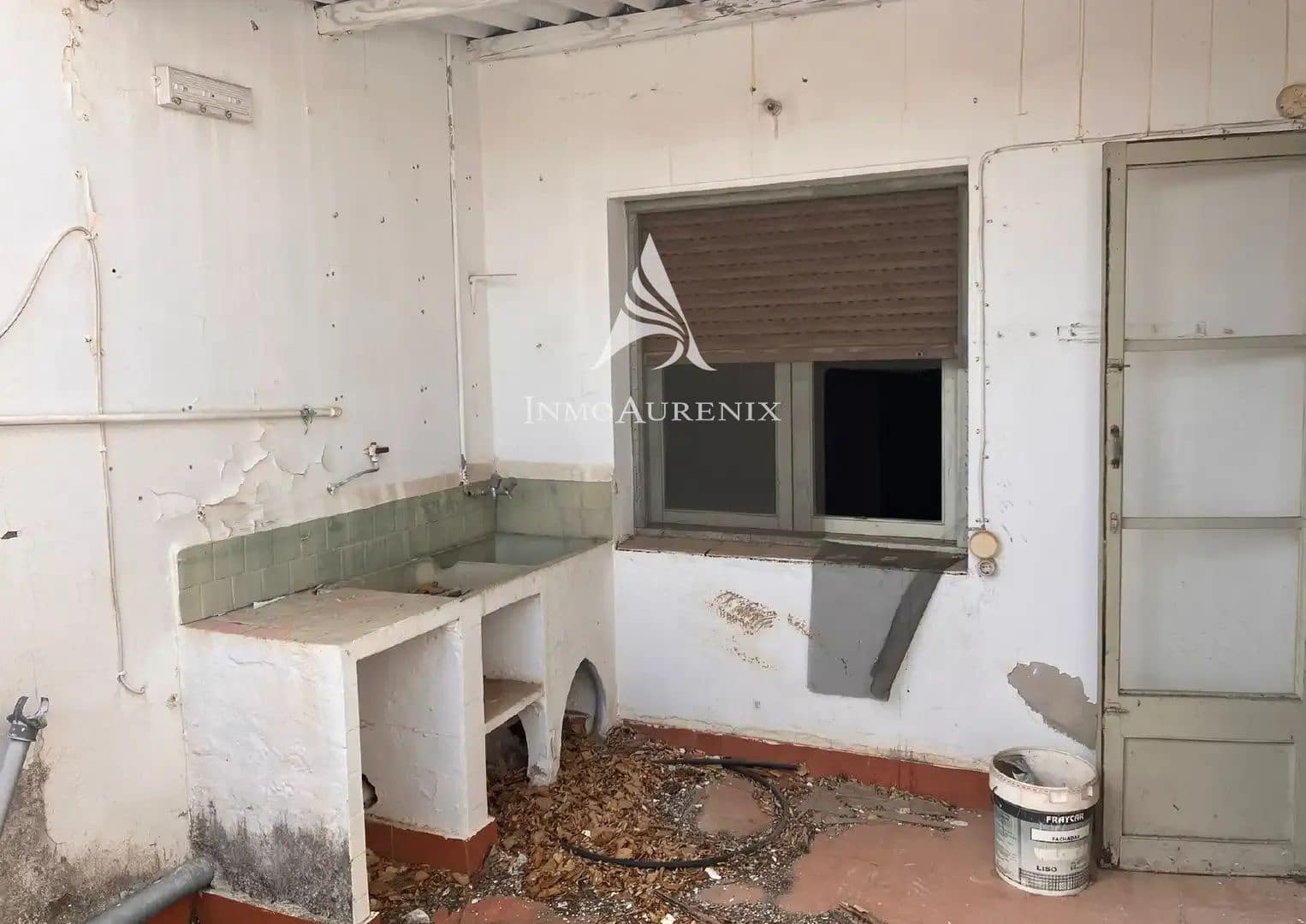 3 Zimmer Wohnung zu verkaufen in Ondara mit Garage - 330.000 € (Ref: 10130228)