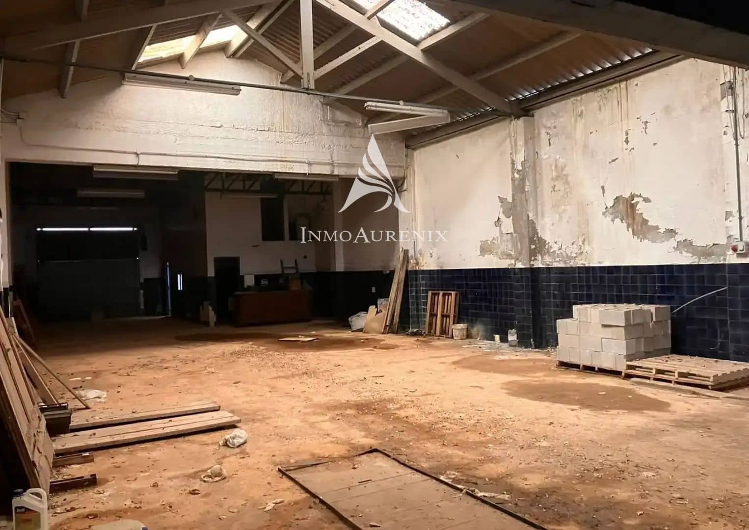 3 Zimmer Wohnung zu verkaufen in Ondara mit Garage - 330.000 € (Ref: 10130228)