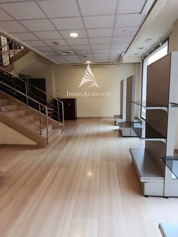 Moradia para venda em Ondara com garagem - 495 000 € (Ref: 10130547)