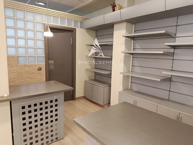 Moradia para venda em Ondara com garagem - 495 000 € (Ref: 10130547)