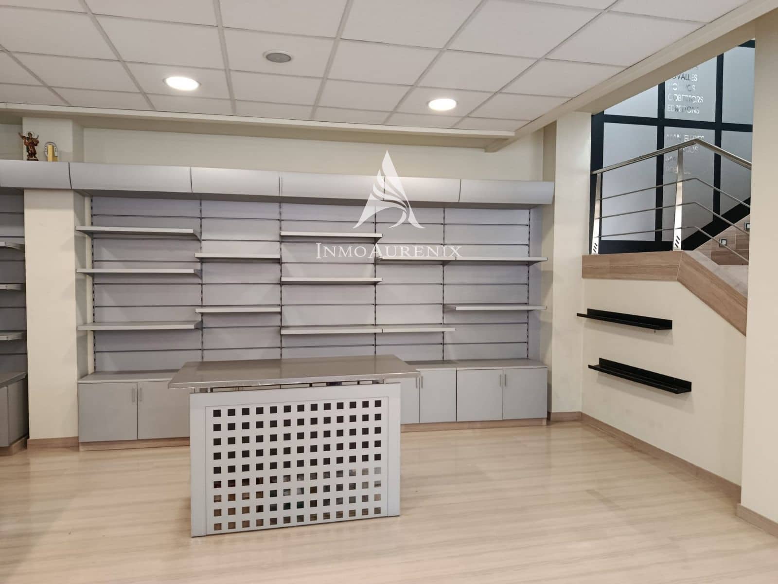 Moradia para venda em Ondara com garagem - 495 000 € (Ref: 10130547)