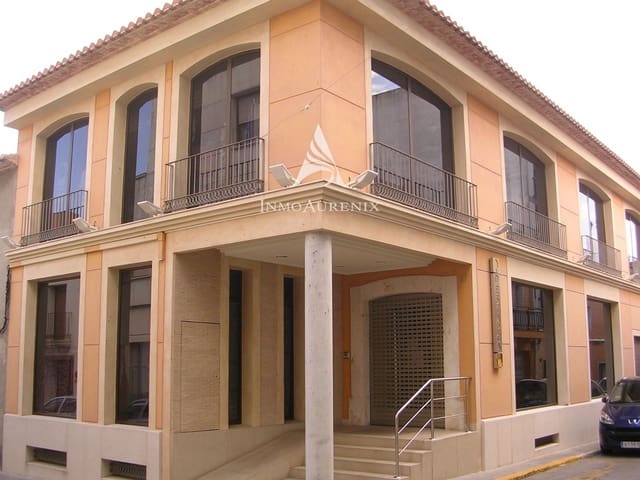 Moradia para venda em Ondara com garagem - 495 000 € (Ref: 10130547)