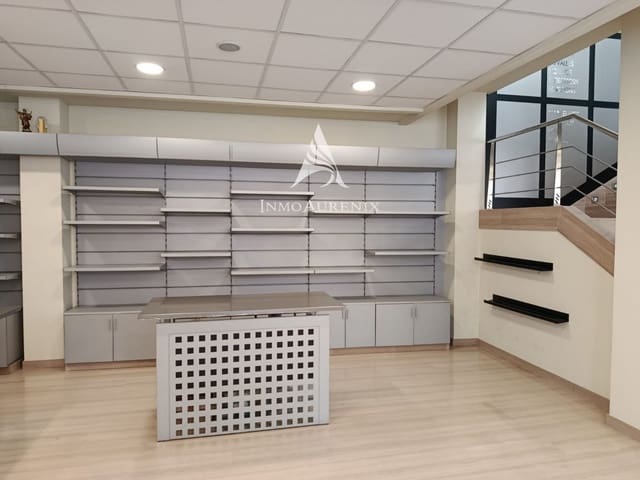 Moradia para venda em Ondara com garagem - 495 000 € (Ref: 10130547)