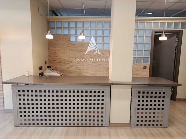 Moradia para venda em Ondara com garagem - 495 000 € (Ref: 10130547)