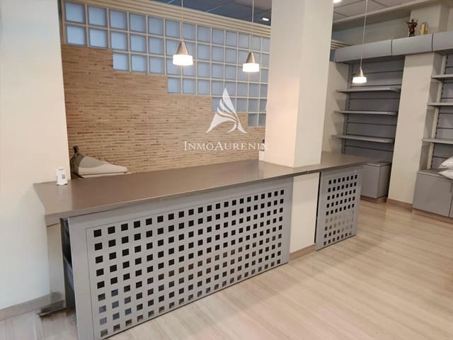 Moradia para venda em Ondara com garagem - 495 000 € (Ref: 10130547)