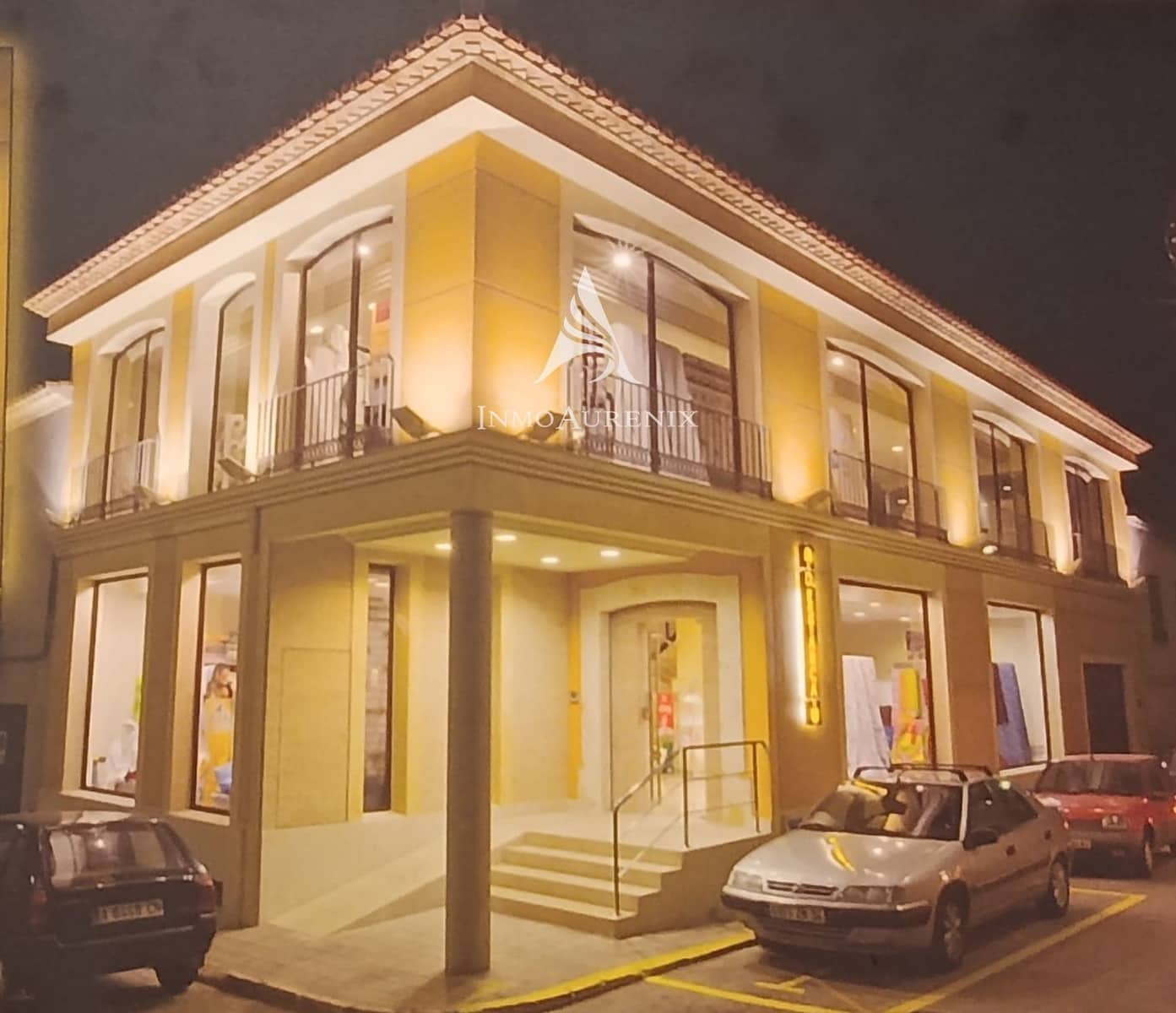 Moradia para venda em Ondara com garagem - 495 000 € (Ref: 10130547)