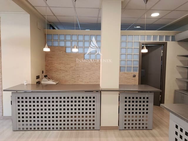 Moradia para venda em Ondara com garagem - 495 000 € (Ref: 10130547)