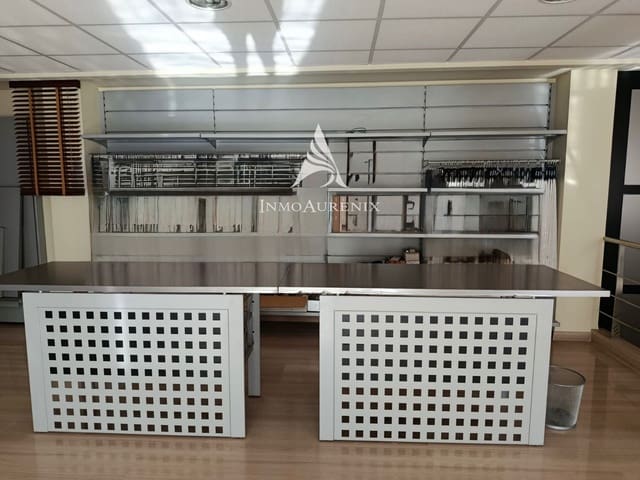 Moradia para venda em Ondara com garagem - 495 000 € (Ref: 10130547)