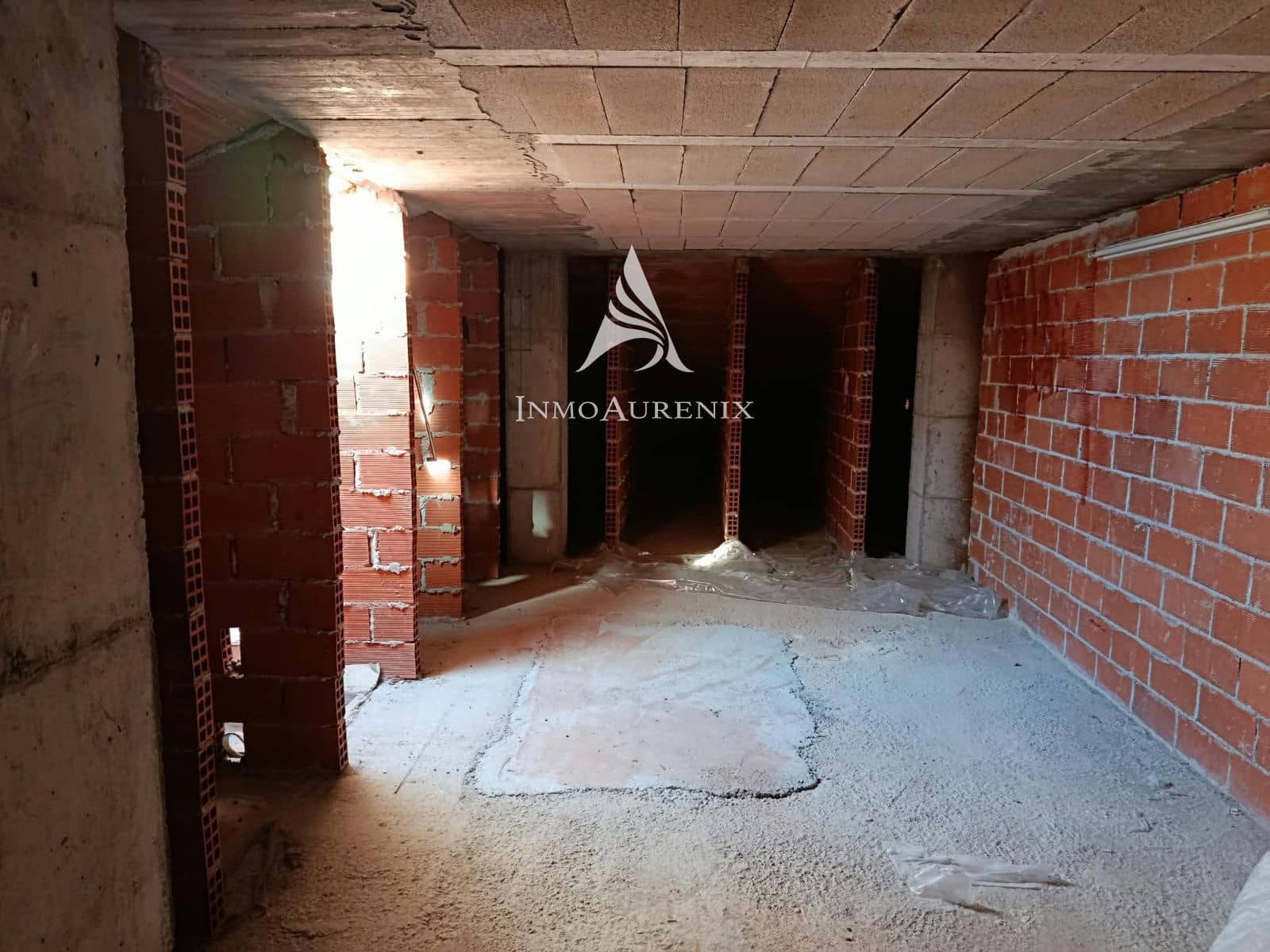 Moradia para venda em Ondara com garagem - 495 000 € (Ref: 10130547)