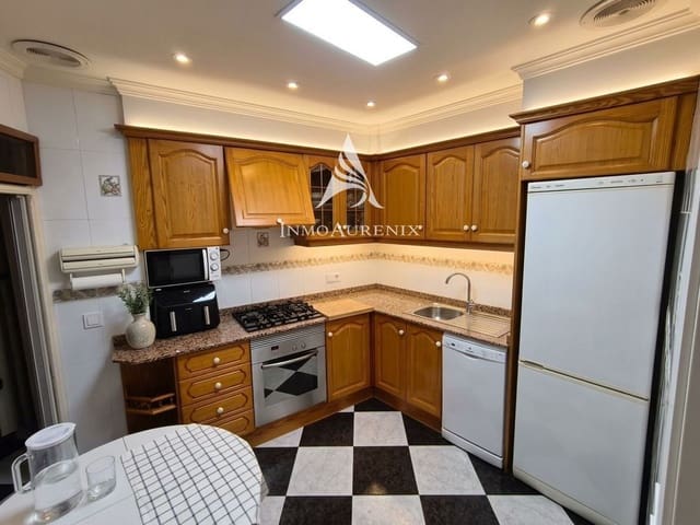 4 quarto Moradia para venda em Ondara com garagem - 275 000 € (Ref: 10130548)