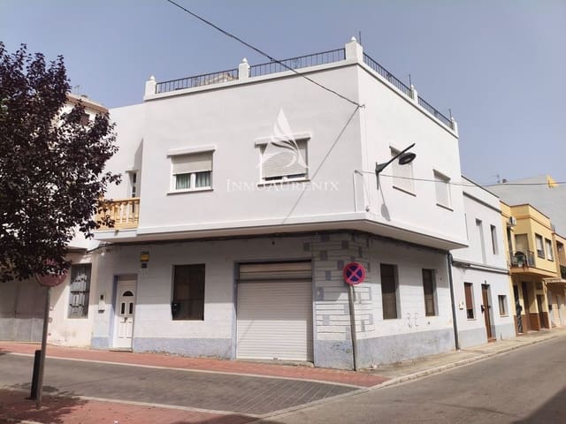4 quarto Moradia para venda em Ondara com garagem - 275 000 € (Ref: 10130548)
