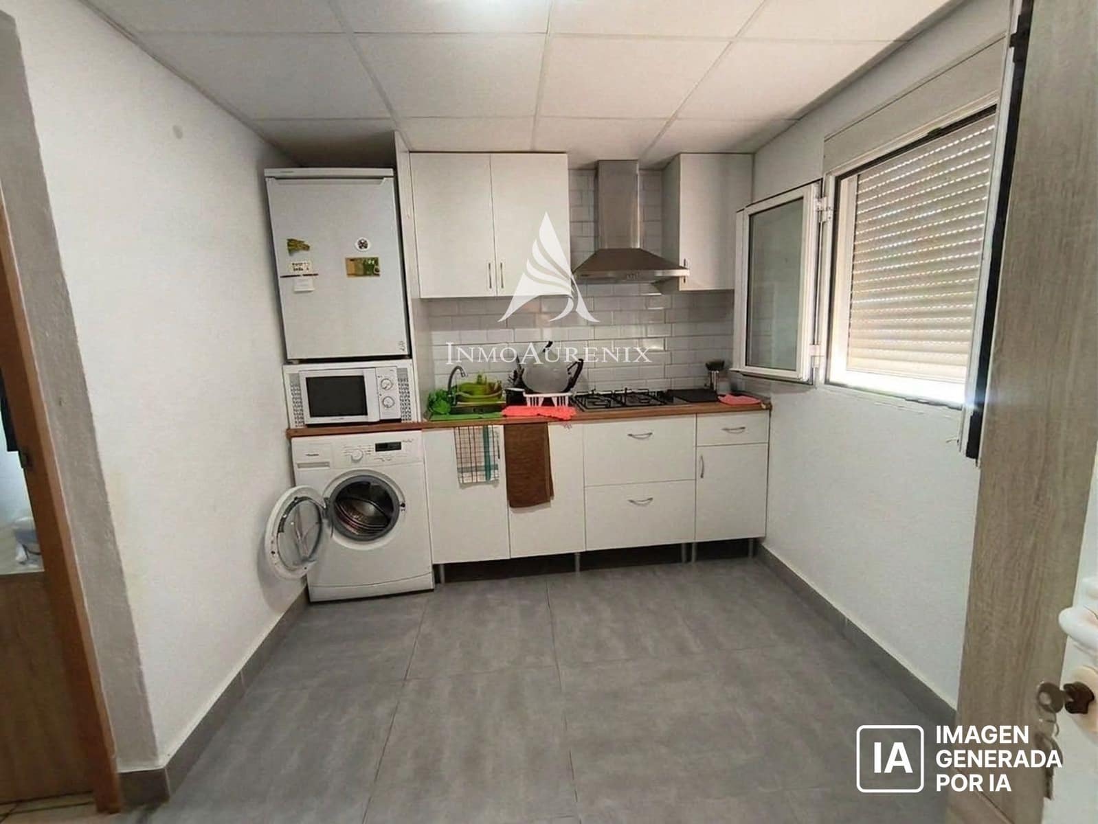 4 quarto Moradia para venda em Ondara com garagem - 275 000 € (Ref: 10130548)