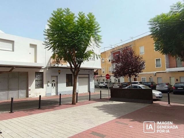 4 quarto Moradia para venda em Ondara com garagem - 275 000 € (Ref: 10130548)