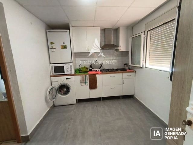 4 quarto Moradia para venda em Ondara com garagem - 275 000 € (Ref: 10130548)