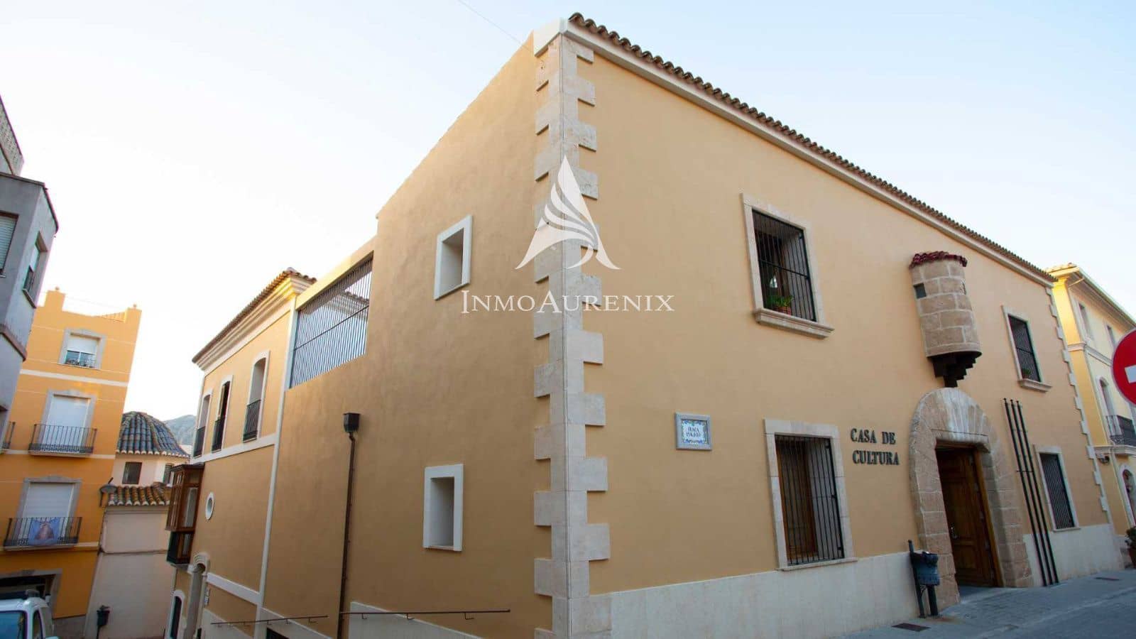 4 bedroom Villa for sale in Ondara with garage - € 275,000 (Ref: 10130548)