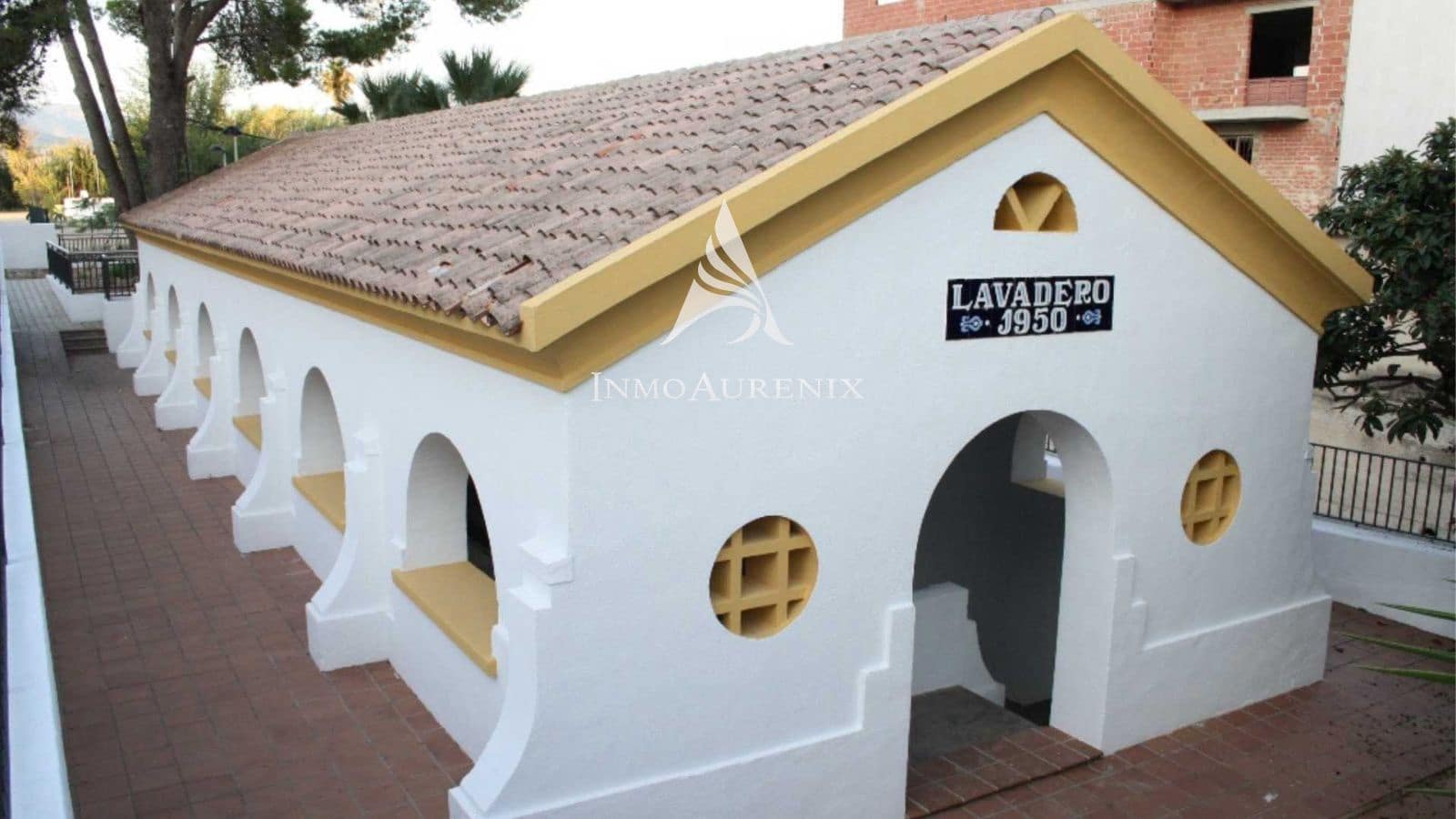 4 bedroom Villa for sale in Ondara with garage - € 275,000 (Ref: 10130548)