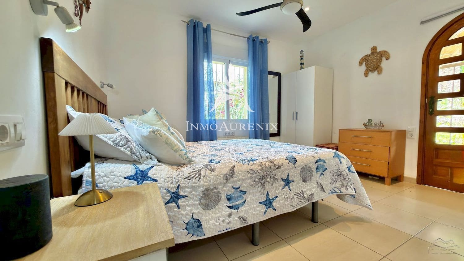5 sypialnia Willa na sprzedaż w Javea / Xabia z basenem garażem - 1 325 000 € (Ref: 10145249)