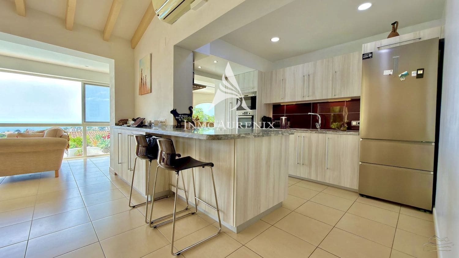 5 sypialnia Willa na sprzedaż w Javea / Xabia z basenem garażem - 1 325 000 € (Ref: 10145249)