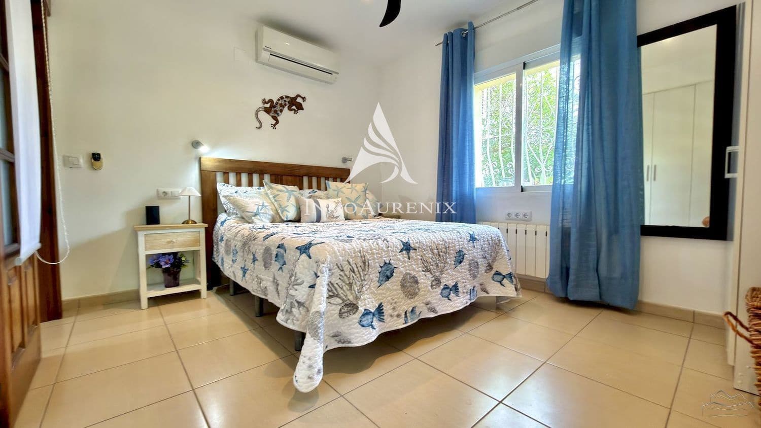 5 sypialnia Willa na sprzedaż w Javea / Xabia z basenem garażem - 1 325 000 € (Ref: 10145249)