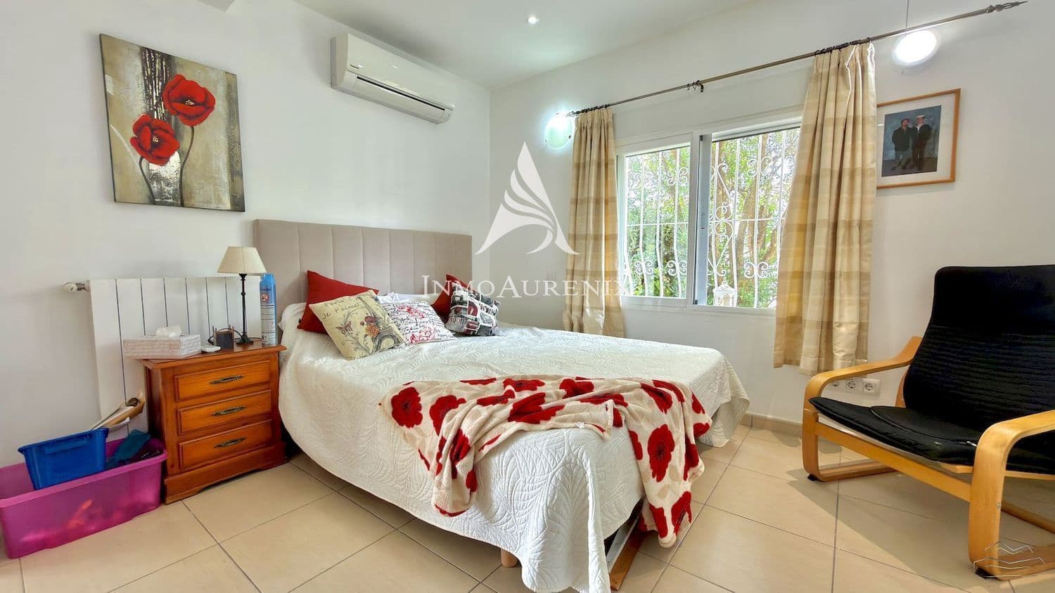 5 sypialnia Willa na sprzedaż w Javea / Xabia z basenem garażem - 1 325 000 € (Ref: 10145249)