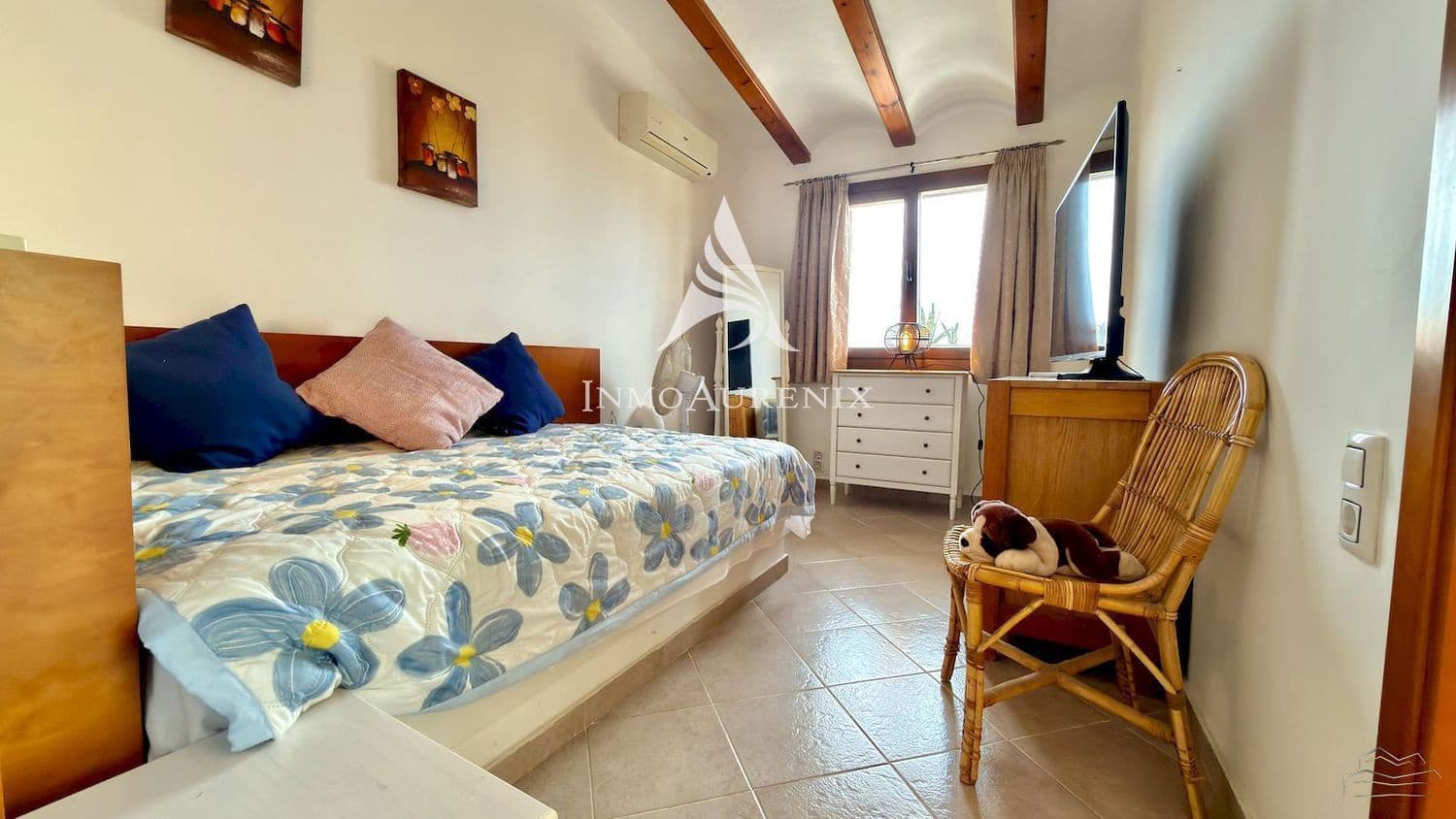 5 sypialnia Willa na sprzedaż w Javea / Xabia z basenem garażem - 1 325 000 € (Ref: 10145249)