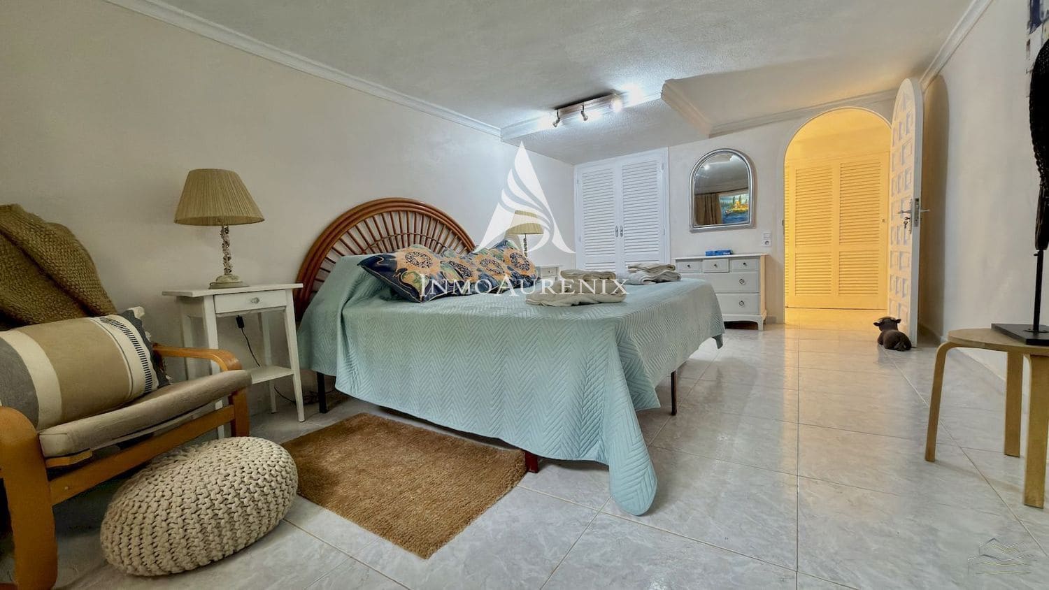 5 sypialnia Willa na sprzedaż w Javea / Xabia z basenem garażem - 1 325 000 € (Ref: 10145249)