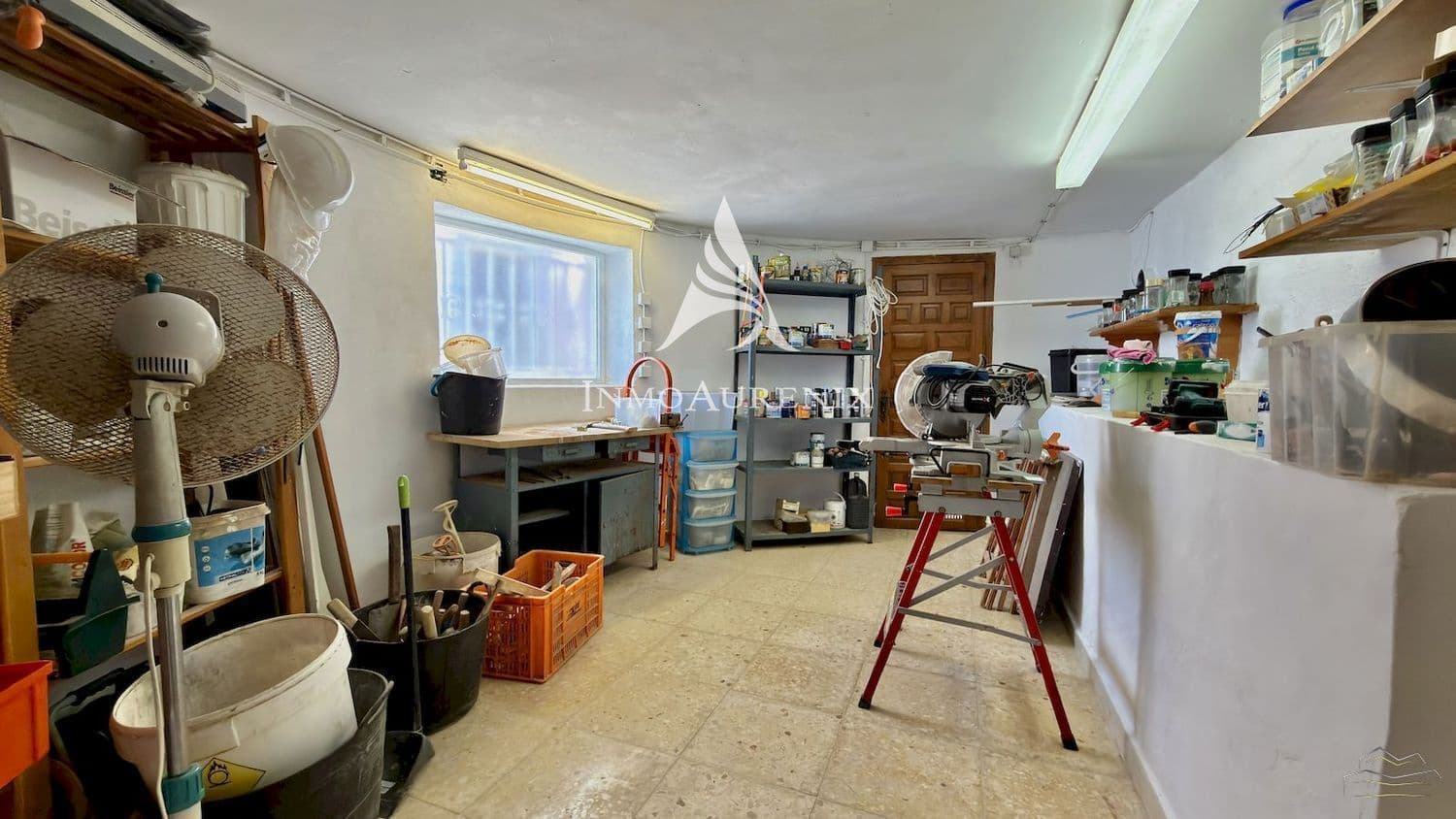 5 sypialnia Willa na sprzedaż w Javea / Xabia z basenem garażem - 1 325 000 € (Ref: 10145249)