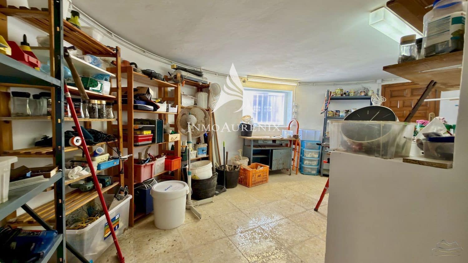 5 sypialnia Willa na sprzedaż w Javea / Xabia z basenem garażem - 1 325 000 € (Ref: 10145249)