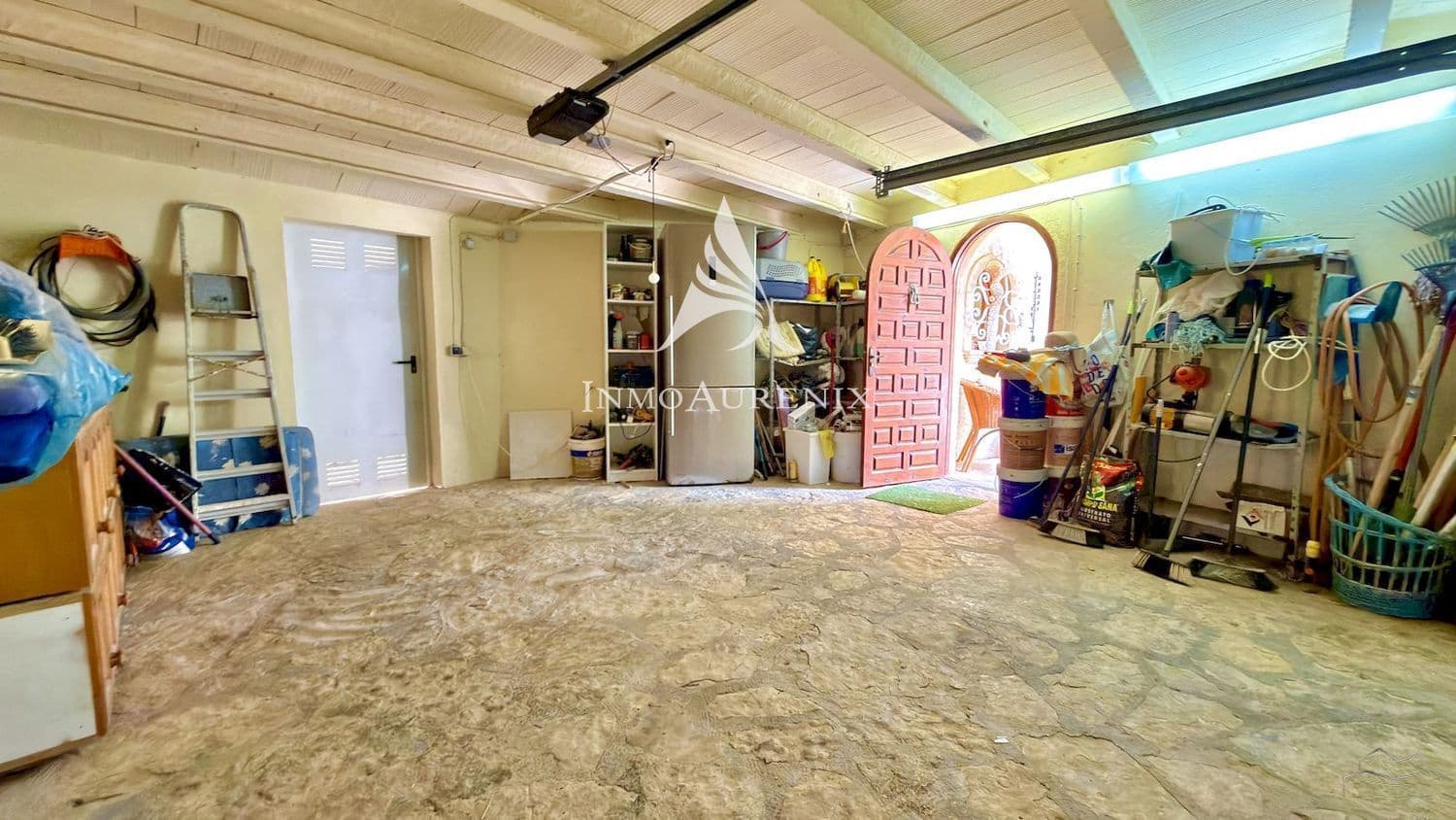 5 sypialnia Willa na sprzedaż w Javea / Xabia z basenem garażem - 1 325 000 € (Ref: 10145249)