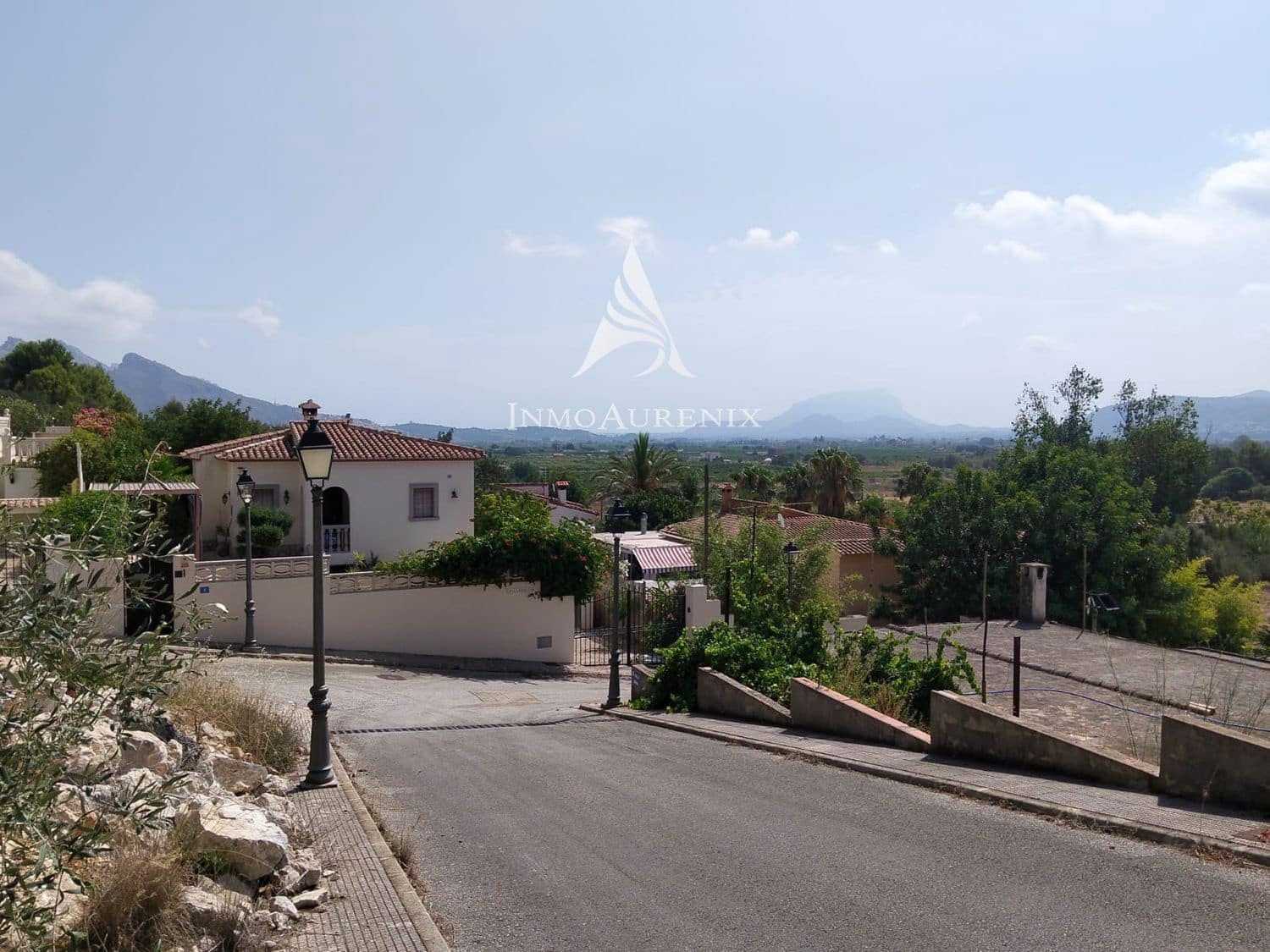 Area Edificabile in vendita in Tormos - 130.000 € (Rif: 10150539)