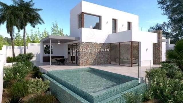 Tomt till salu i Tormos - 130 000 € (Ref: 10150539)