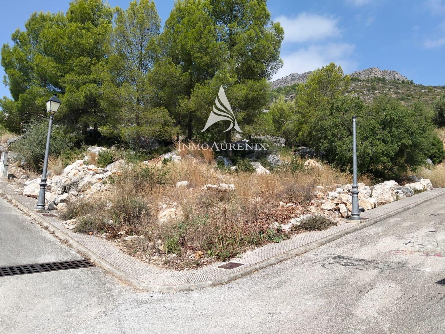 Area Edificabile in vendita in Tormos - 130.000 € (Rif: 10150539)