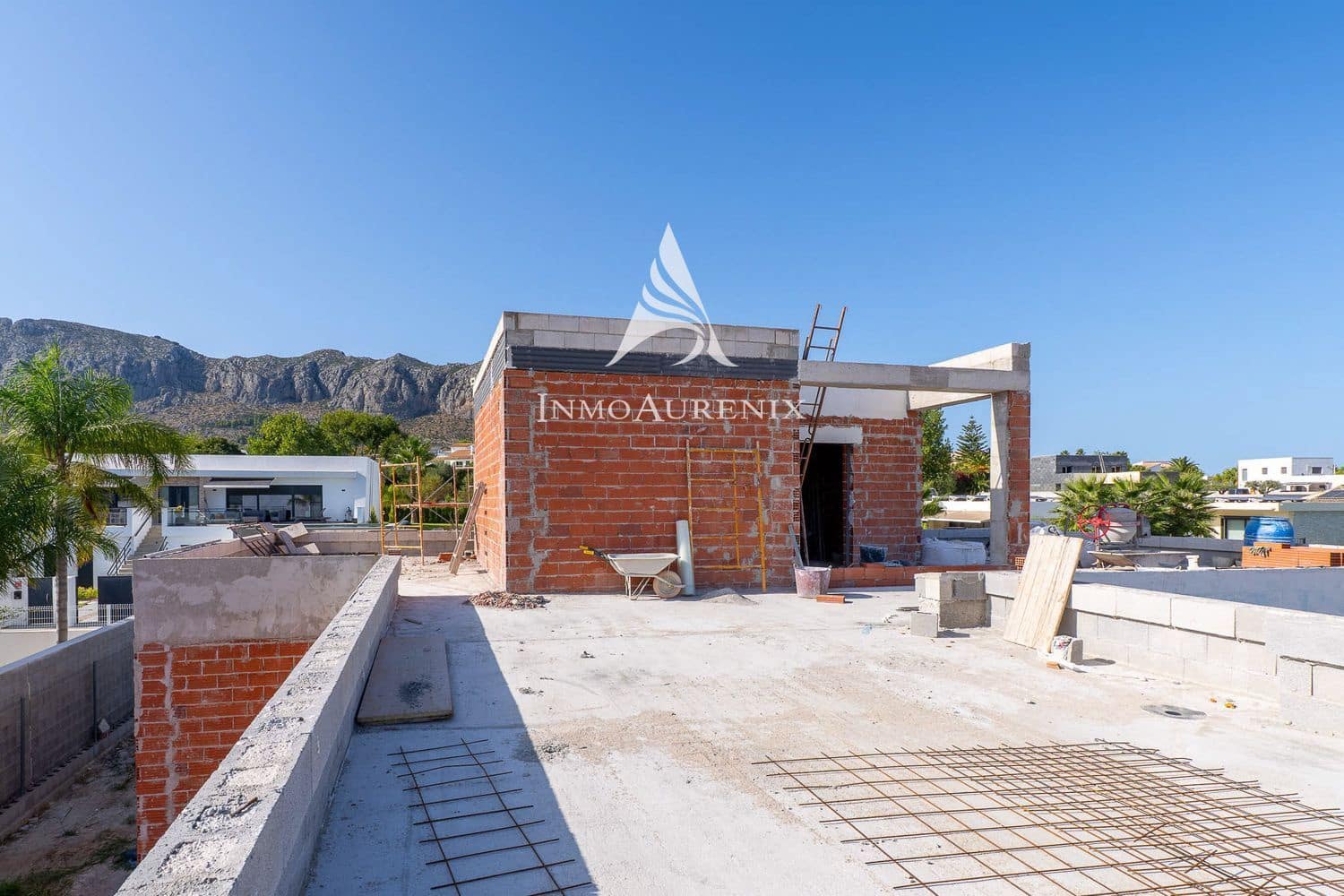 3 chambre Villa/Maison à vendre à Beniarbeig avec piscine garage - 695 000 € (Ref: 10158509)
