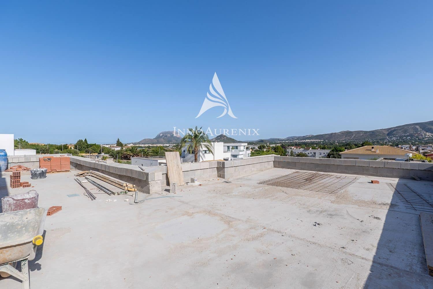 3 chambre Villa/Maison à vendre à Beniarbeig avec piscine garage - 695 000 € (Ref: 10158509)