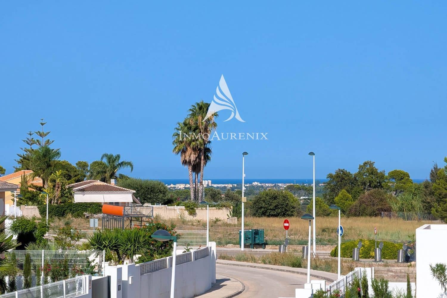 3 chambre Villa/Maison à vendre à Beniarbeig avec piscine garage - 695 000 € (Ref: 10158509)